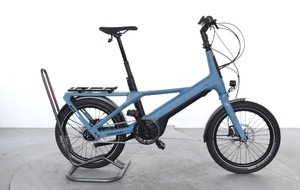 TOP Nouveau Vélo Pliant Électrique Radius Tour 2025-2026 Prêt à l'Exportation dans le Monde Entier - Product Image 2