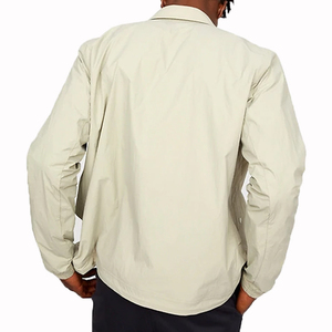 Chaquetas cortavientos para ropa de invierno, chaqueta cortavientos para hombre, chaqueta deportiva de nuevo diseño 2025 de alta calidad para hombre - Product Image 3