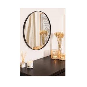 Hot Selling Indian Handcrafted Decorative Metal Wall Mounted <b>Mirror</b> for Home and Hotel Decoration Supplier by India - Product Image 2