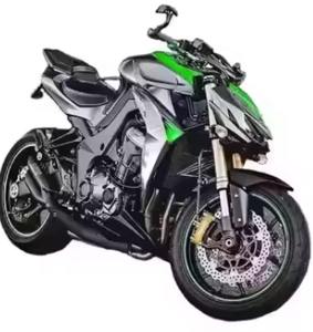 VENTA CALIENTE High run 2024 Z1000 Asequible Sport-bike Motocicletas - Product Image 2