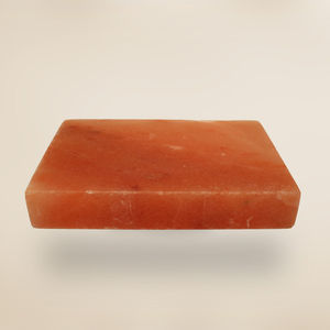 Vente chaude Sculpté Rose Himalaya Sel Brique Artisanat Naturel pour Salle De Sauna Blanc Sel Rock Bloc Carreaux Grossiste Du Pakistan - Product Image 6