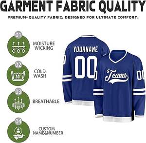 ชุดกีฬาเสื้อเจอร์ซีย์แขนยาวแห้งเร็วสำหรับผู้ชายชุดทีมระเหิดผลิตจาก2025 - Product Image 3