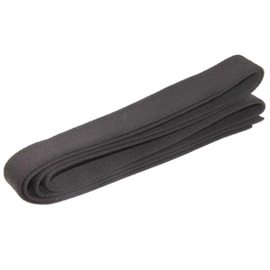 2024 venta al por mayor profesional Jiu Jitsu Taekwondo cinturones de Karate logotipo personalizado Color superventas accesorios de equipo de artes marciales - Product Image 1