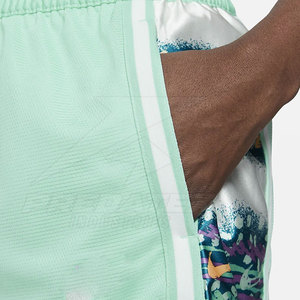 Pantalones cortos de tela personalizados de malla para hombre, ropa deportiva, pantalones cortos de malla para hombre, pantalones cortos de malla personalizados para hombre - Product Image 4
