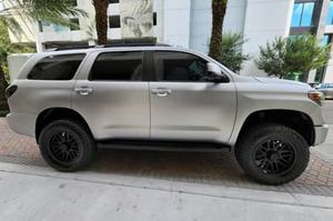 TOYOTA SEQUOIA SR5 2012 USADO, Volante a la Izquierda/Derecha - Product Image 5