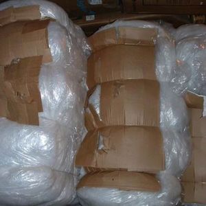 LDPE Clear Film Scrap / Recycle LDPE Plastic Scrap / LDPE Film