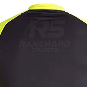 Solid Color Long Sleeves Men <b>Compression</b> <b>Shirts</b> Customized Logo New Style Men <b>Compression</b> <b>Shirts</b> - Product Image 6