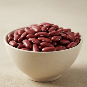 ถั่วแดงสำหรับทำซุปของหวานขนมและการแปรรูปอาหารส่งออกจำนวนมาก - Product Image 1