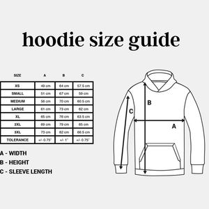 เสื้อฮู้ดดี้ดีไซน์ OEM สตรีทแวร์ ผู้หญิง ไซส์พลัส ยูนิเซ็กส์ ทรงหลวม ไหล่ตก เสื้อสเวตเชิ้ตโอเวอร์ไซส์ ผู้ชาย เสื้อฮู้ดดี้แบบสั่งทำ - Product Image 6