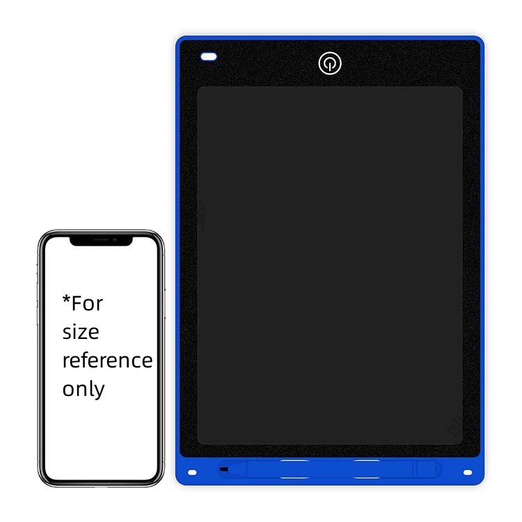 Schermo singolo + blu