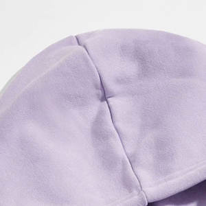 Sudadera con capucha para hombre, prenda deportiva masculina con estampado de logotipo personalizado, de alta calidad, venta al por mayor - Product Image 5