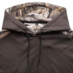 Sudadera Táctica de Camuflaje para Caza, Personalizada, Impermeable, Duradera, de Secado Rápido, Ligera y Ecológica, Superventas - Product Image 3