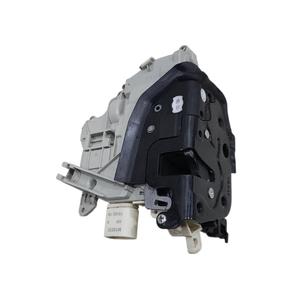 ล็อคด้านหลังขวา AUDI A3 ซีรีส์ (8V1) 4G0839016E (12>18) - Product Image 1