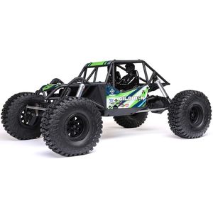 รถบังคับวิทยุ Axial RC Crawler 1/8 AXP8 Gilamon 2.2 4X4 RTR Brushed Trail Buggy - Product Image 1