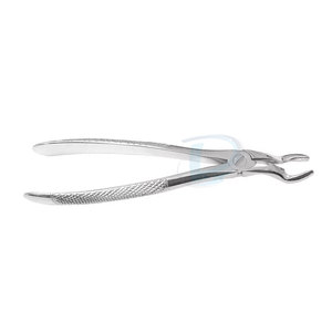 Service OEM, forceps d'extraction dentaire en stock, forceps d'extraction en vente chaude, forceps d'extraction - Product Image 3
