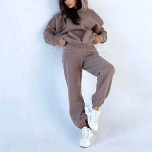 High Quality Women Tracksuit Fashion Wear Women Tracksuit Best Selling Women Tracksuit For Women - Product Image 4