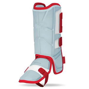 Protector de Pierna para Béisbol STURDY GRIP WEARS, Venta al Por Mayor, Alta Calidad, Profesional, Personalizado, 100% Nailon, Flexible y Cómodo - Product Image 3