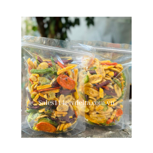 MEJOR OFERTA Comida saludable 100% Fruta seca Snack Mezcla Fruta tropical Producto orgánico - Product Image 4