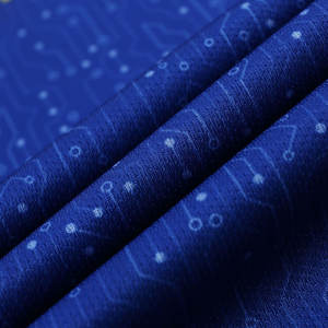 Camiseta de fútbol personalizada de secado rápido, ropa deportiva de fútbol por sublimación con nombre y número de jugador personalizados en la camiseta - Product Image 6