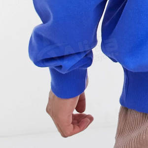 Ropa de hombre Sudadera con capucha Logotipo personalizado Zip Us Diseño Barato Invierno Puff Impresión Sudaderas - Product Image 6