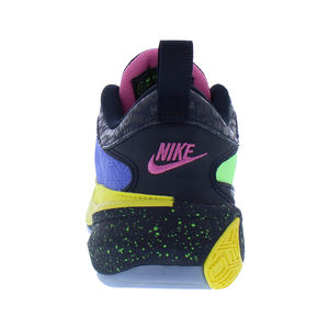 Zapatos Nike Freak 5 SE GS para Niños Color: Azul/Tono Azul 100% Auténticos - Product Image 4