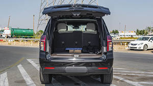 Chevrolet Tahoe 2023 d'occasion, propre - Product Image 5