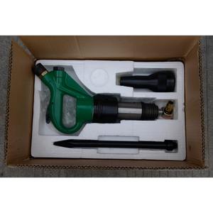 공장 최저가 ML33 공압 암석 드릴 해머 채석장용 에어 픽 단조 석탄 채광 기계 드릴링 장비 - Product Image 4