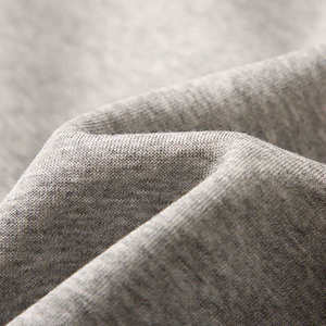 เสื้อฮู้ดแบบสวมหัวสำหรับผู้ชายเสื้อฮู้ดแบบสวมหัวสำหรับผู้ชายสไตล์ที่เป็นเอกลักษณ์ระบายอากาศได้ - Product Image 5