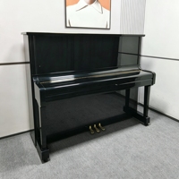 Piano Tegak Kawai BS2A buatan Jepang untuk Pertunjukan Profesional  Pengiriman Global Tersedia  Soundboard Kayu Solid DS60