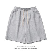 5 pièces hommes culottes coton Boxer Sexy homme boxeurs sous-vêtements Shorts Lots hommes Boxershorts ensemble famille caleçons marques