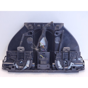CENTRAL AIR BOCKETS VOLKSWAGEN Eos Series (1F8) 1Q0819735C CAXA (10>) - Product Image 6