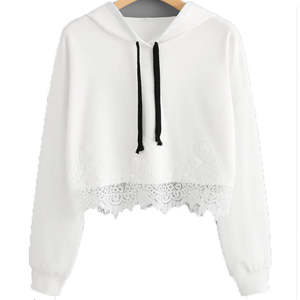 Survêtements 100% coton de couleur unie avec logo personnalisé, respirants, légers, design grande taille pour l'hiver - Product Image 5