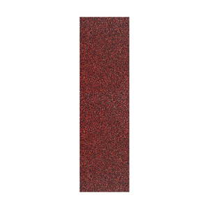 Logotipo personalizado rojo brillo OS780 Griptape para Scooter Skateboard Hockey 24X6 pulgadas impermeable brillante <span class=keywords><strong>Skate</strong></span> Grip Tape papel <span class=keywords><strong>de</strong></span> lija - Product Image 1