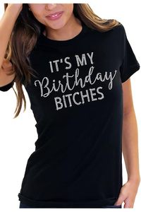 T-shirt femme avec imprimé - Product Image 4