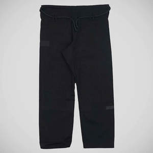 Uniforme de Jiu Jitsu con logotipo personalizado de alta calidad, fabricación de Pakistán para ropa de artes marciales - Product Image 2