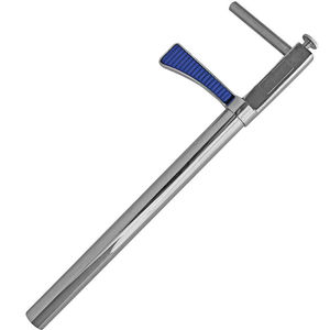 Reusable Adjustable Durable <b>Horse</b> Bolus Balling Pistol Applicators Veterinary Livestock Instrument - Product Image 3