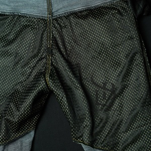 Pantalones vaqueros de motocicleta de talla grande personalizados para hombre, transpirables, a prueba de viento, impermeables, pantalones de motorista de seguridad, Almohadillas protectoras reforzadas - Product Image 6