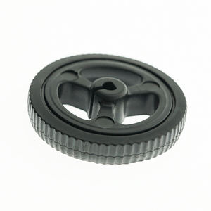 Neumático de Goma OKY5021-9 de 34 mm para Rueda de Coche, Neumático de Goma 34 7 para Piezas de Coche de Juguete DIY de Alto Rendimiento - Product Image 4