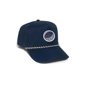 Sombrero de Golf para Exteriores, Resistente al Agua, 5 Paneles, Personalizable con Logotipo Bordado 2D/3D, Injae Vina Golf Vietnam, Suministro al por Mayor del Fabricante - Product Image 3