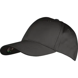 Cappello in Cotone Riciclato FRIEDA, Accessorio Promozionale Sostenibile - Product Image 1
