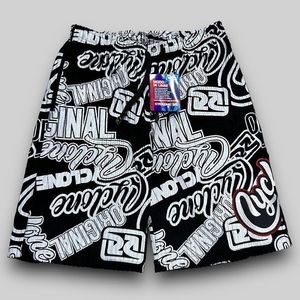 กางเกงขาสั้นผู้ชายขายดี คุณภาพสูง ผ้าฝ้าย 100% ระบายอากาศได้ดี เหมาะสำหรับใส่ลำลองและออกกำลังกาย ไซส์ XXS สีพื้น - Product Image 2