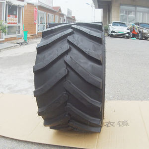 Pneu agricole LINGLONG pour tracteur 26x12.00-12 NHS Advance Bias Farm Tyre 26 12.00 12 Pneu agricole radial - Product Image 1