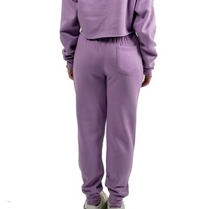 Survêtements pour femmes de qualité supérieure, service OEM, conception ODM, survêtement de saison hivernale, survêtement tendance, dernier design 2025 - Product Image 3