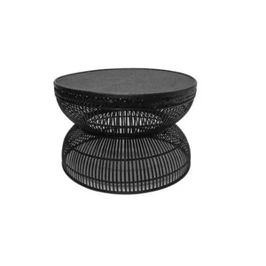 เฟอร์นิเจอร์ห้องนั่งเล่นสไตล์รอบขาโลหะสีเงินที่ทันสมัย - Product Image 6