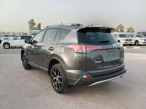 Toyota RAV4 d'occasion 2017, conduite à droite et à gauche - Product Image 2