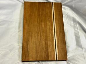 Handmade Bamboo Chopping <b>Board</b> Modern Luxury Design Shape Dishwasher Safe for Hotels Restaurants Unique Vegetable Cutting <b>Board</b> - Product Image 5