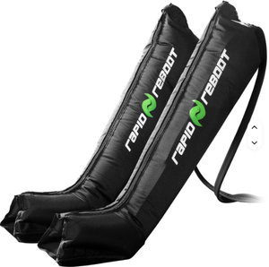 Nuevo Paquete Completo de Recuperación por Compresión Rapid Reboot REGEN - Product Image 6