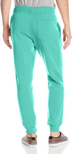 Pantalones Deportivos Casuales de Lona de Alta Calidad para Hombre, Modelo 2026, con Bolsillos, Elásticos, Apilados, Impermeables y Transpirables - Product Image 2