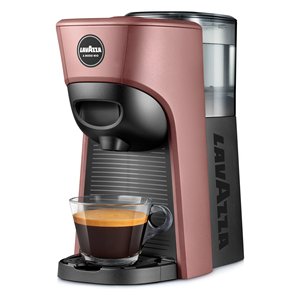 Cafetera de Cápsulas Lavazza a Modo Mio 1450W Tiny Eco Rosa 18000553 - Product Image 1