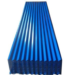 Lámina de techo corrugado de aluminio - Product Image 3